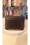 Daily Use Mini Wallet / Card Holder with Coin Compartment and Zipper
