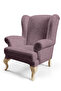 Linen Texture Effect Digital Printed Upholstery Sofa Fabric, Throw Pillow, Cushion Covering. Premium Fabric - 5