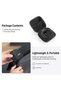 Upgraded 67mm Phone Filter Mount Threaded Lens Filter Clip - 8