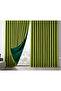 Blackout Background Curtain 100% Luxury Double Blackout (Double-Sided)