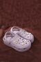 Shoe Basket Rhinestoned Thick Sole Women's Pool/Beach/Garden Slippers Sandals
