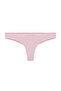 Women's Cotton 3-Piece Brazilian Panties - 3