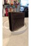 Daily Use Mini Wallet / Card Holder with Coin Compartment and Zipper - 4