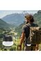 Phylosal LED Camping Lantern Rechargeable, 1000LM Tent Light with 12 RGB Lighting Modes, 8000mAh Pow - 8
