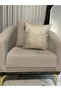 Double-Sided Imported Leon Pattern Throw Pillow Cover - 2