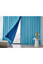 Blackout Background Curtain 100% Luxury Double Blackout (Double-Sided)