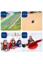 Outdoor Sports Snow Grass Sand Board With Rope - 4