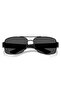 Sports Ps B52S 1Ab06F 65 Men's Sunglasses - 5