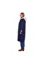 Women's Double Color Inflatable Coat 560038 - 3