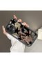 iPhone 11 Compatible Star Mirror Anti-Fall Silicone Phone Case - 4