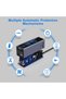 150W Car Power Inverter: 220V AC Outlet, Dual PD 30W & QC 3.0 Fast USB Charger - 2