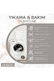 Beige Rita Foot Towel - 50X70 Cm, 245 Gr, 100% Cotton, Spa and Hotel Bath Mat, for Daily Use - 2