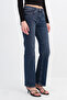 Straight Jean Pants Pn8725-Pnf - 5