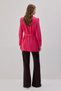 BELLY POPLIN SHIRT - 5