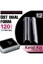 DUAL ÜST FORM PLASTİK TİP ÜST FORM KALIP