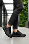 Oz-03 Black Women's Sports Shoes