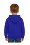 Unisex Super Mario Printed Children's Sweatshirt Hooded 3 Thread Raster - 3