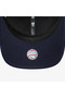 Cord 9Forty Mc Neyyan Nsn Navy Blue Unisex Adjustable Hat - 5