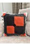 Throw Pillow Kırkyama Special Design Limited Edition Handcrafted Youc - 4