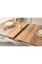 ÇINAR MDF YEMEK MASASI - 2