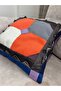 Throw Pillow Kırkyama Special Design Limited Edition Handcrafted Youc - 2