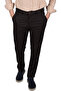Polo Lycra Sports Pants/Brown/34 - 3