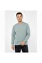 Unisex Relax Fit Comfortable Fit Three-Thread Non-Embroidered 100% Cotton Basic Sweatshirt