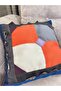 Throw Pillow Kırkyama Special Design Limited Edition Handcrafted Youc - 3