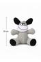 Atakids Cute Plush Donkey Playmate – Sad Donkey - Cute Friend Saying Sorry 25 cm - 4