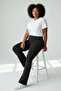 Women's High Waist Slimming Spanish Leggings |   Comfortable and Flexible - 2