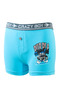Tec0253 6 Pieces Children's Boys' Elastane Printed Boxers - 3