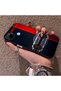 Realme C25Y/C21Y Compatible Silicone Edge Hard Back Anti-Fall Case Racing Car Style - 2