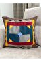 Throw Pillow Kırkyama Special Design Limited Edition Handcrafted Youc