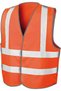 2.5 cm reflective safety tape - 2