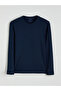 Zero Roba Collar Long Sleeve Men's T-Shirt from Uzg Store for Style Enthusiasts - 6