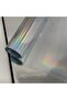 Honeycomb Patterned 3D Colormatic Headlight Film Stop Foil 1Mx30Cm Transparent - 2