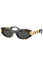 Ve4501 552887 54 Women's Sunglasses