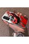 Samsung Galaxy A25 Compatible Silicone Edge Hard Back Anti-Fall Case Racing Car Style - 2
