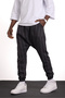 Unisex New Generation Original Design Street Style Sports Harem Pants - 3
