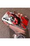 Samsung Galaxy A73 Compatible Silicone Edge Hard Back Anti-Fall Case Racing Car Style - 2