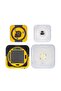 Smart Remote Control Tent Light with Colorful Light Chains - 3