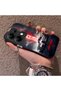 Xiaomi Redmi Note 13 Pro 4g Compatible Silicone Edge Hard Back Anti-Fall Case Racing Car Style - 3