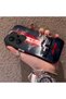 Redmi Note 13 Pro Plus+ 5g Compatible Silicone Edge Hard Back Anti-Fall Case Racing Car Style - 3