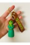 Shrek Figure Keychain – Birthday Gift & Christmas Gift - 3
