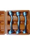 طقم مقابس استشعار 3 قطع 1/2 بوصة Rc1333 - 4