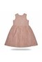 Girls' Lace Dress Bolero Jacket Set 9-12 Years - 7