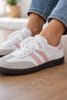 Unisex Women's Sneakers Running Walking School Everyday Sneakers Sneakers Comfortable Sole STC1196 - 2