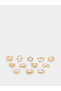 Set of 12 - Assorted Rings