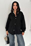 Women's Plush Lined Hooded Coat – Winter Hug - 3
