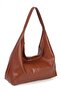 Women's Saddle Bag Casual Model Handbag and Shoulder Bag